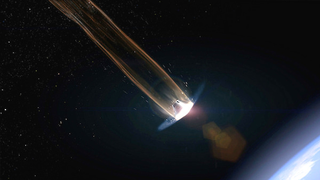 Illustration for article titled Here's What To Expect During The First Orion Test Flight